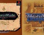 Blaze & Blade: Eternal Quest e Blaze & Blade: Busters disponibili in Giappone