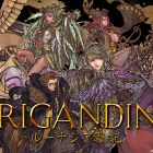 Brigandine: Lunasia Senki