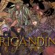 Brigandine: Lunasia Senki