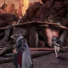 CODE VEIN