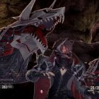 CODE VEIN: screenshot e artwork nella nuova galleria di immagini
