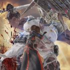 CODE VEIN
