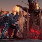 CODE VEIN