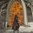 CODE VEIN