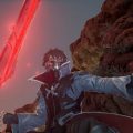 CODE VEIN