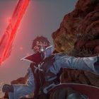 CODE VEIN