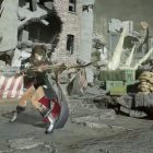 CODE VEIN