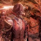 CODE VEIN