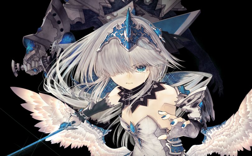 CRYSTAR - Recensione