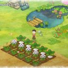 DORAEMON STORY OF SEASONS