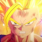 DRAGON BALL Z: KAKAROT, il trailer esteso del Tokyo Game Show