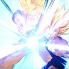 DRAGON BALL Z: KAKAROT