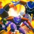 DRAGON BALL Z: KAKAROT