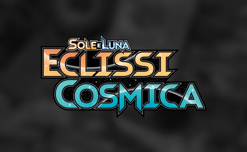 Eclissi Cosmica