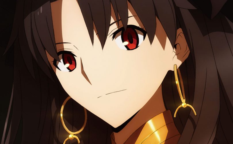 Fate/Grand Order Absolute Demonic Front: Babylonia