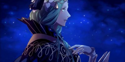 Fire Emblem: Three Houses