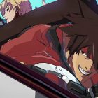 GUILTY GEAR -STRIVE-