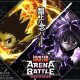 Hunter x Hunter Arena Battle
