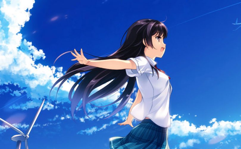 If My Heart Had Wings arriva su Nintendo Switch in Giappone