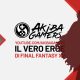 VIDEO – IL VERO EROE DI FINAL FANTASY XV