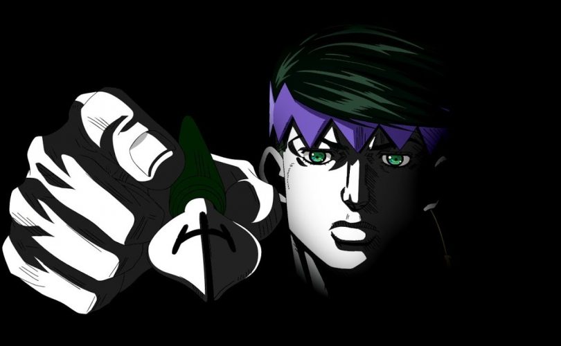 JOJO: annunciati due nuovi OVA per Così Parlò Rohan Kishibe