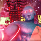 JUMP FORCE: Prometheus diventerà giocabile nel prossimo aggiornamento