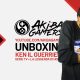 VIDEO – Ken il Guerriero: la serie TV (Box 1-2) e La Leggenda di Hokuto UNBOXING