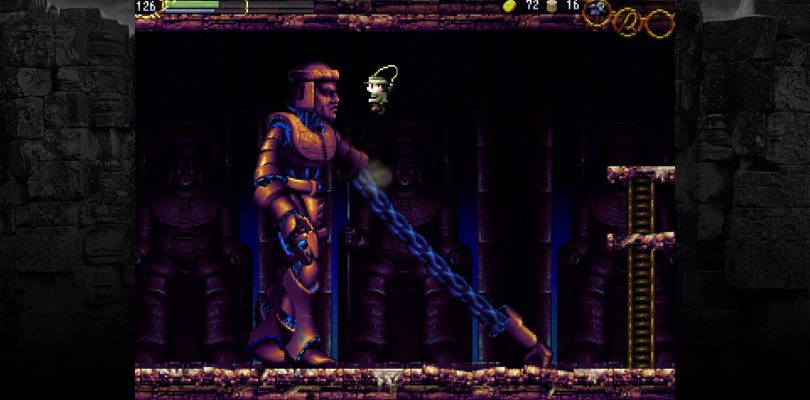 LA-MULANA 1 & 2