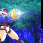 Mega Man Zero/ZX Legacy Collection