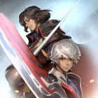 MOBIUS FINAL FANTASY festeggia il terzo anniversario con FFVIII