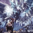 MONSTER HUNTER WORLD: ICEBORNE