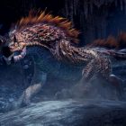 MONSTER HUNTER WORLD: ICEBORNE