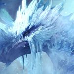 MONSTER HUNTER WORLD: ICEBORNE