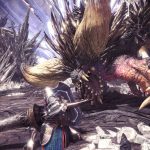 CAPCOM annuncia che da oggi MONSTER HUNTER WORLD: ICEBORNE per PlayStation 4 e Xbox One riceve un aggiornamento gratuito “Title Update 3”.