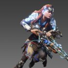 MONSTER HUNTER WORLD: ICEBORNE