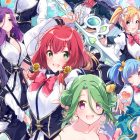 Omega Labyrinth Life – Recensione