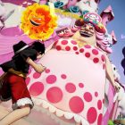 ONE PIECE: PIRATE WARRIORS 4, secondo gameplay dalla gamescom 2019