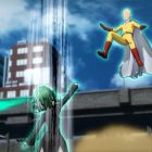 ONE PUNCH MAN: A HERO NOBODY KNOWS