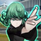 ONE PUNCH MAN: A HERO NOBODY KNOWS