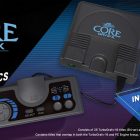 PC Engine Core Grafx mini