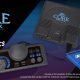 PC Engine Core Grafx mini