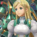 Project Sakura Wars: un video di gameplay per Claris