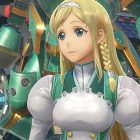 Project Sakura Wars: un video di gameplay per Claris