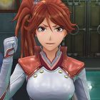 Project Sakura Wars: character song music video per Hatsuho Shinonome