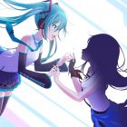 Project Sekai: Colorful Stage! feat. Hatsune Miku