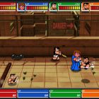 RIVER CITY Melee Match!!