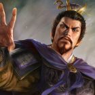 Romance of The Three Kingdoms XIV annunciato per l’Europa