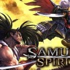 SAMURAI SHODOWN Switch