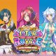 Sisters Royale