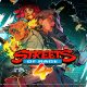 Streets of Rage 4 - Cherry Hunter